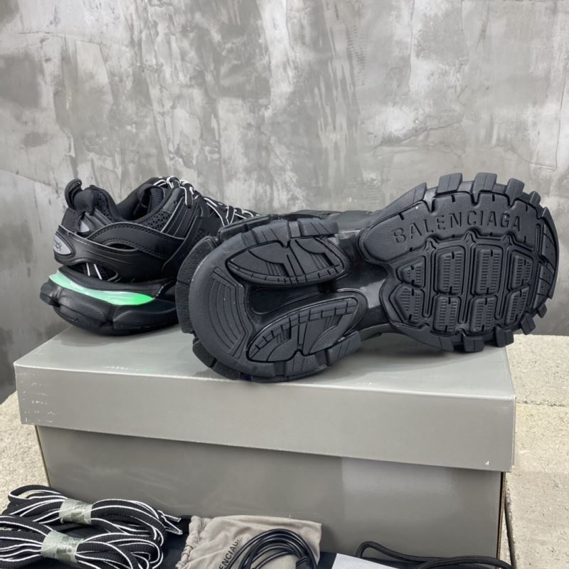 Balenciaga Track Shoes